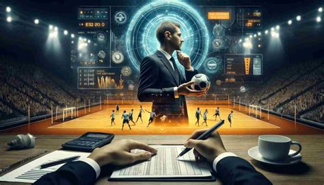Handball Betting Strategy: Win Big with Expert Tips.